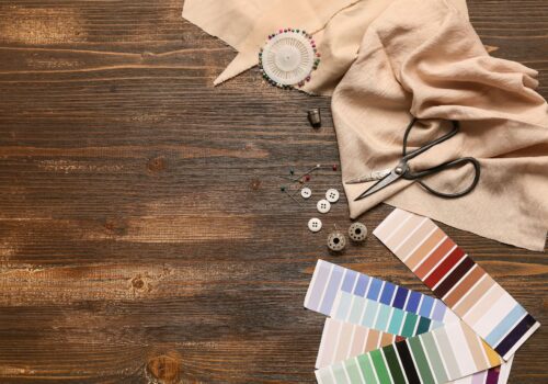 Kreativwerkstatt für Zuhause getestet
