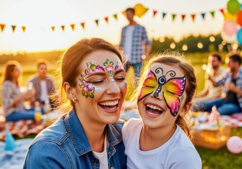 Wie man kleine Feiern groß in Szene setzt