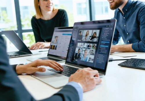 Warum individuell produzierte digitale Schulungen Ihr Unternehmen nachhaltig stärken